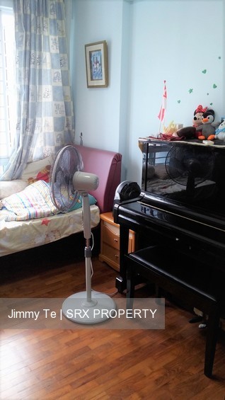 Northoaks (D25), Condominium #199897032